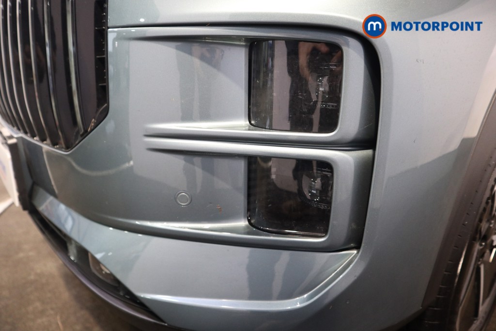 Used Jaecoo Jaecoo 7 2025 for sale - 76980218: Photo 40