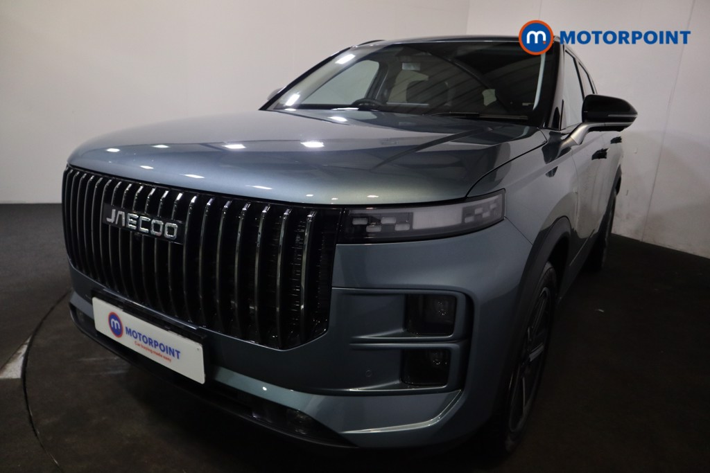 Used Jaecoo Jaecoo 7 2025 for sale - 76980218: Photo 41