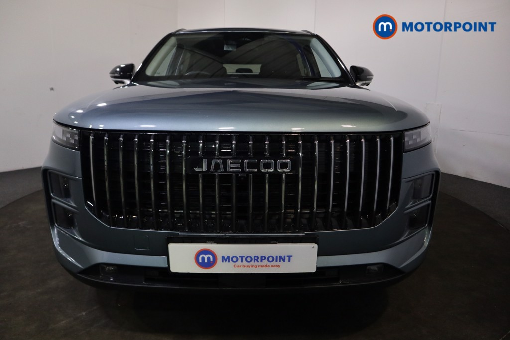 Used Jaecoo Jaecoo 7 2025 for sale - 76980218: Photo 42