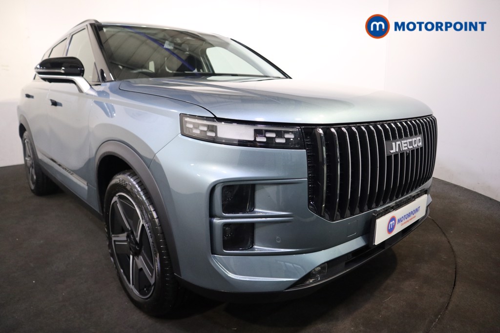 Used Jaecoo Jaecoo 7 2025 for sale - 76980218: Photo 43