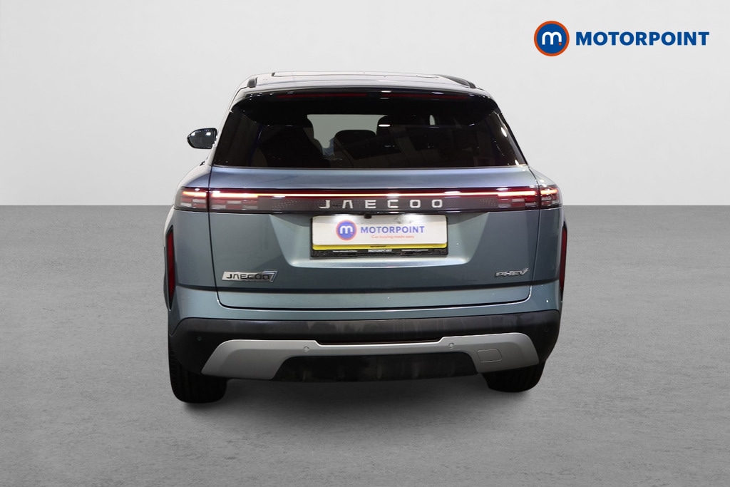 Used Jaecoo Jaecoo 7 2025 for sale - 76980218: Photo 6