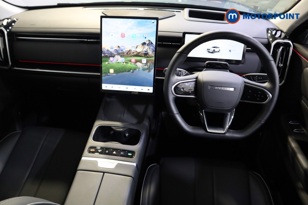 Used Jaecoo Jaecoo 7 2025 for sale - 76980218: Photo 9