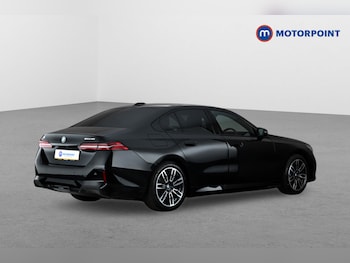 Used BMW i5 2025 for sale - 79250742: Photo