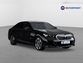 Used BMW i5 2025 for sale - 79250742: Photo