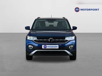Used Volkswagen T-Cross 2023 for sale - 79773315: Photo