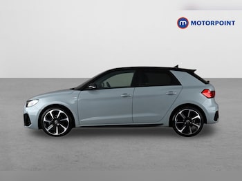 Used Audi A1 2022 for sale - 78926701: Photo
