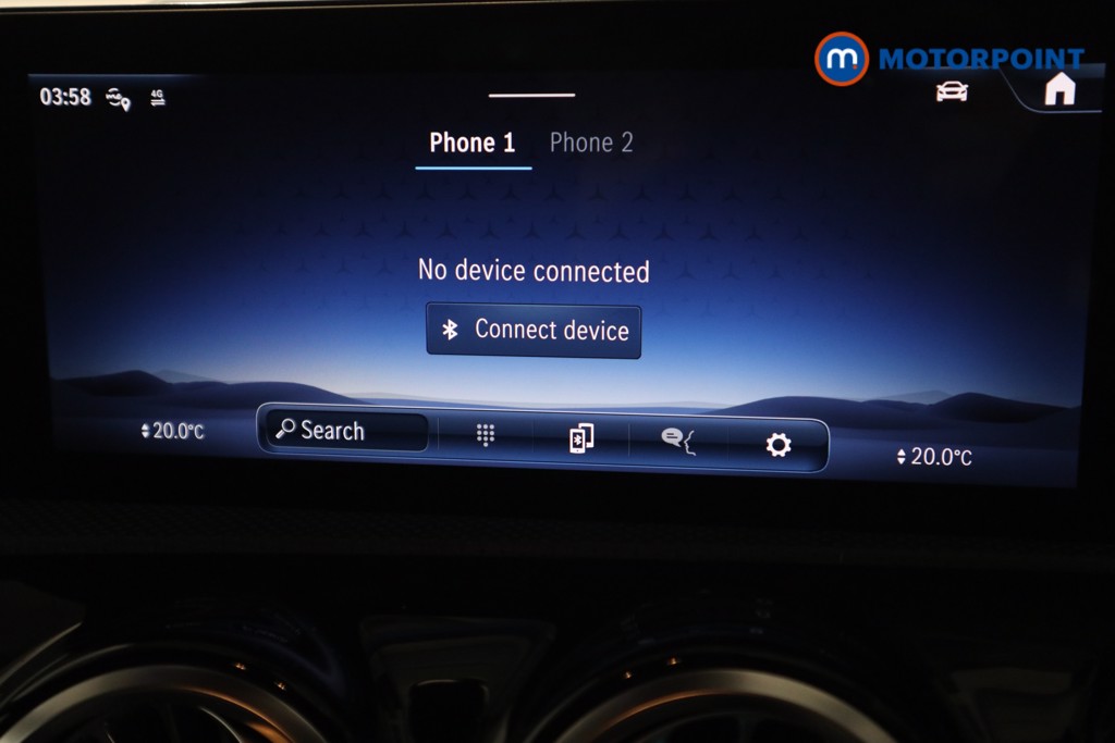 Used Mercedes-Benz CLA 2023 for sale - 77519855: Photo 10