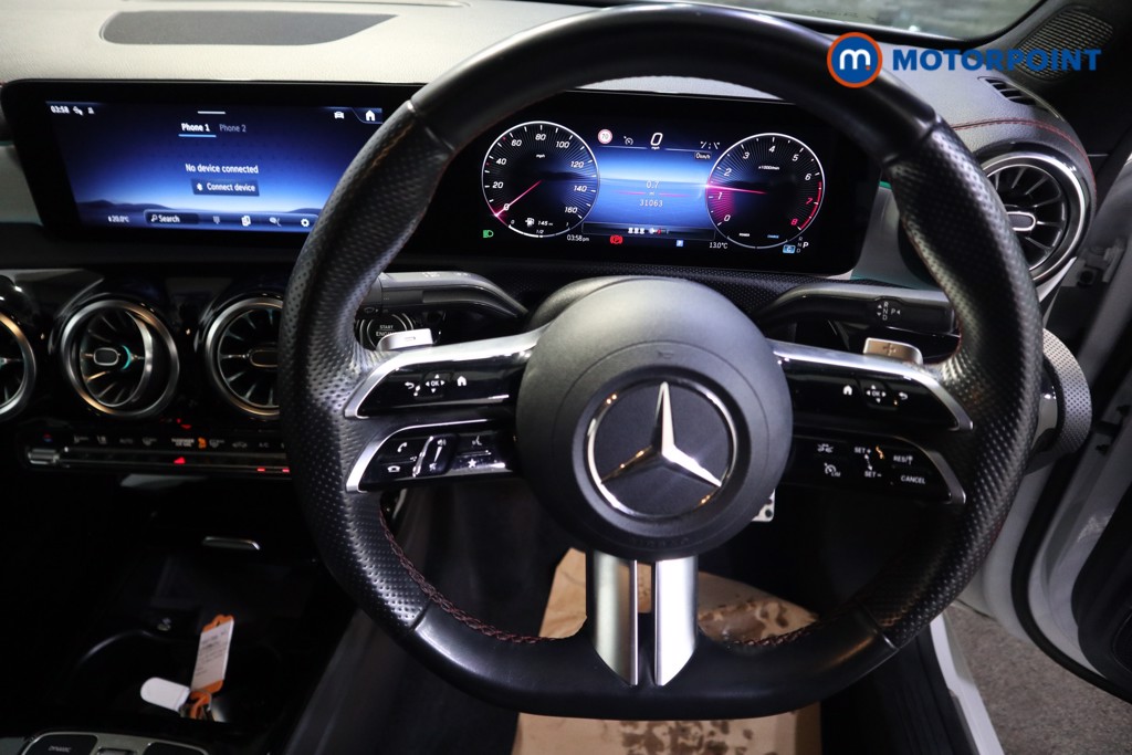 Used Mercedes-Benz CLA 2023 for sale - 77519855: Photo 11