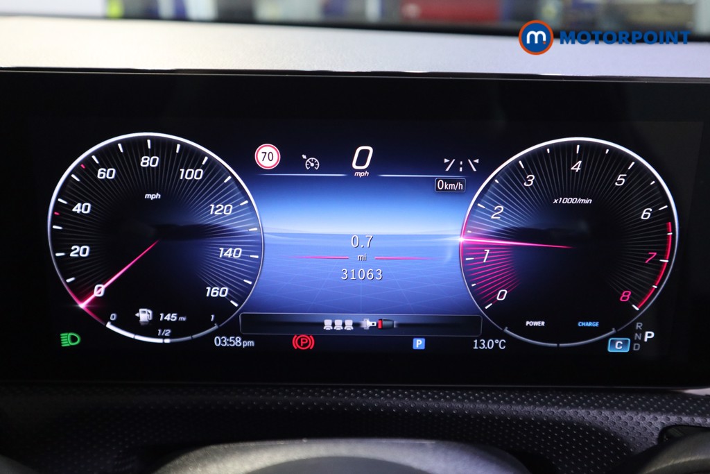 Used Mercedes-Benz CLA 2023 for sale - 77519855: Photo 12