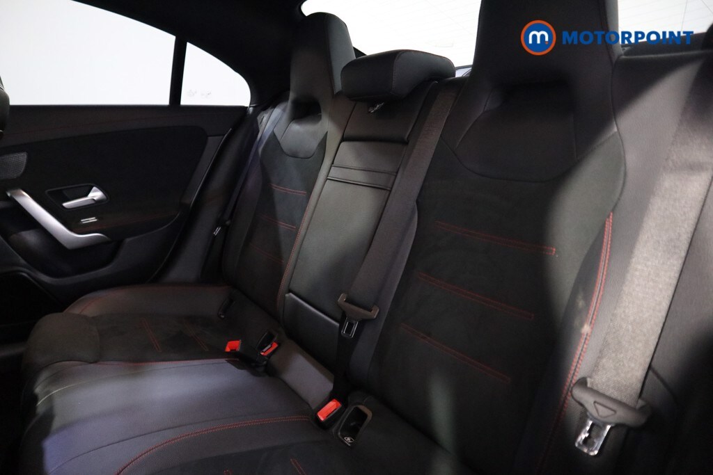 Used Mercedes-Benz CLA 2023 for sale - 77519855: Photo 20