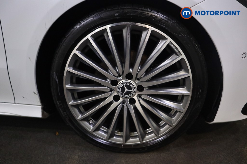 Used Mercedes-Benz CLA 2023 for sale - 77519855: Photo 23