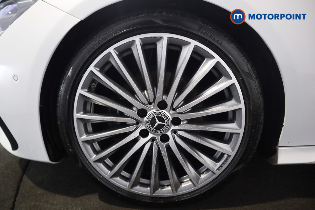 Used Mercedes-Benz CLA 2023 for sale - 77519855: Photo 24