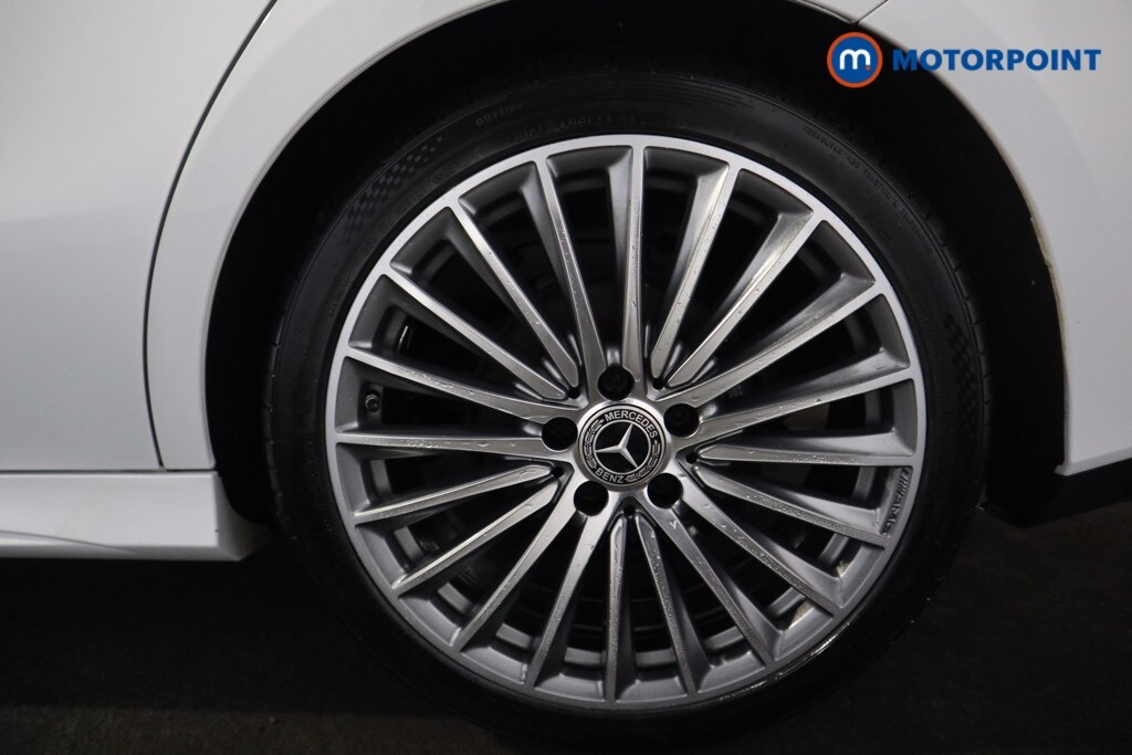 Used Mercedes-Benz CLA 2023 for sale - 77519855: Photo 25