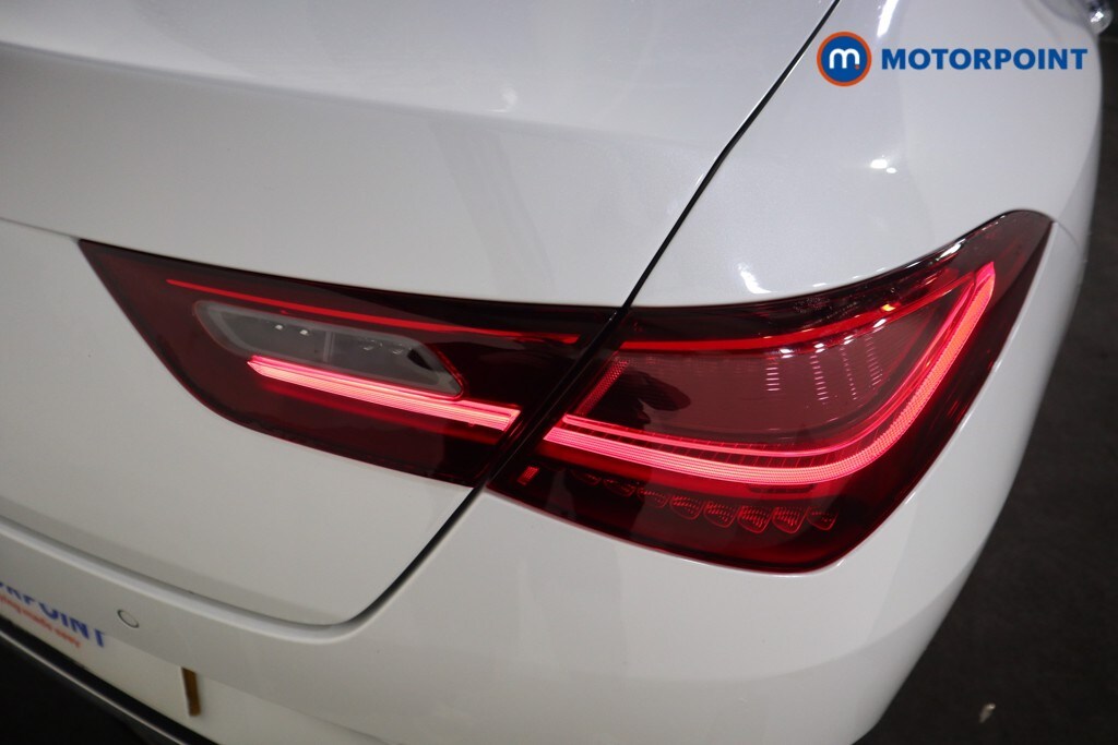 Used Mercedes-Benz CLA 2023 for sale - 77519855: Photo 28