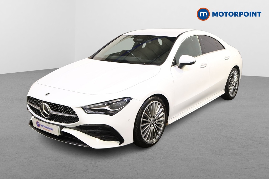 Used Mercedes-Benz CLA 2023 for sale - 77519855: Photo 3