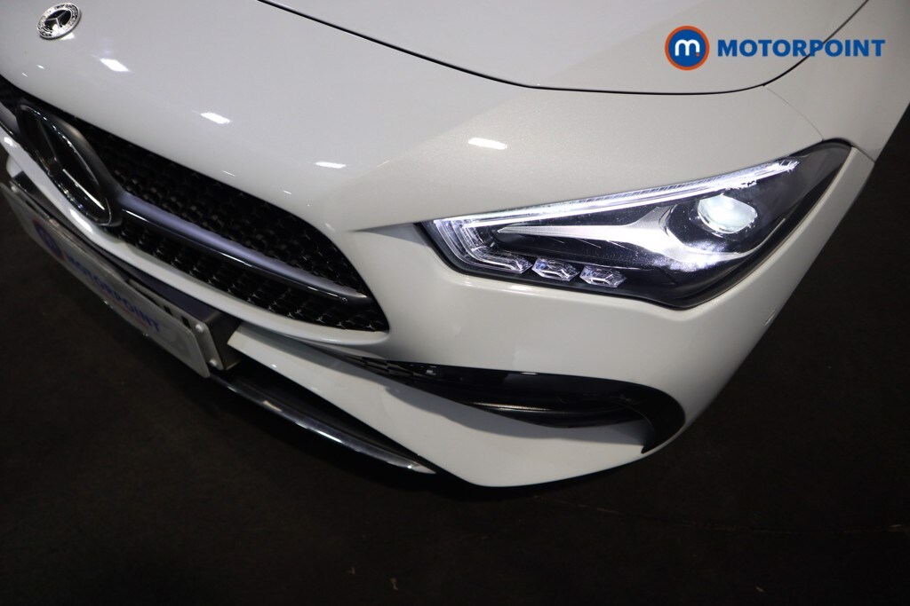 Used Mercedes-Benz CLA 2023 for sale - 77519855: Photo 32