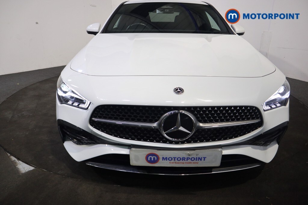 Used Mercedes-Benz CLA 2023 for sale - 77519855: Photo 34