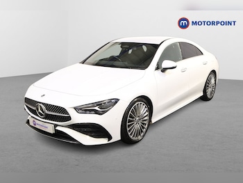 Used Mercedes-Benz CLA 2023 for sale - 77519855: Photo