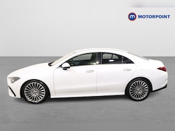 Used Mercedes-Benz CLA 2023 for sale - 77519855: Photo