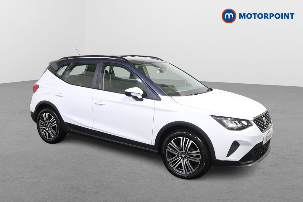 Used SEAT Arona 2024 for sale - 76735954: Photo 1