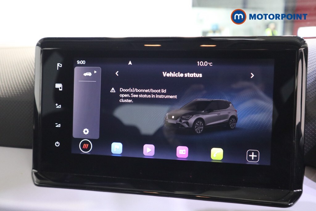 Used SEAT Arona 2024 for sale - 76735954: Photo 10