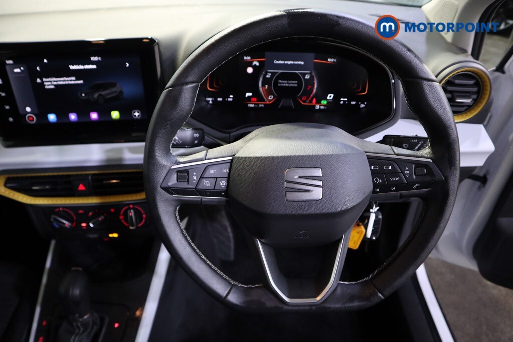 Used SEAT Arona 2024 for sale - 76735954: Photo 11