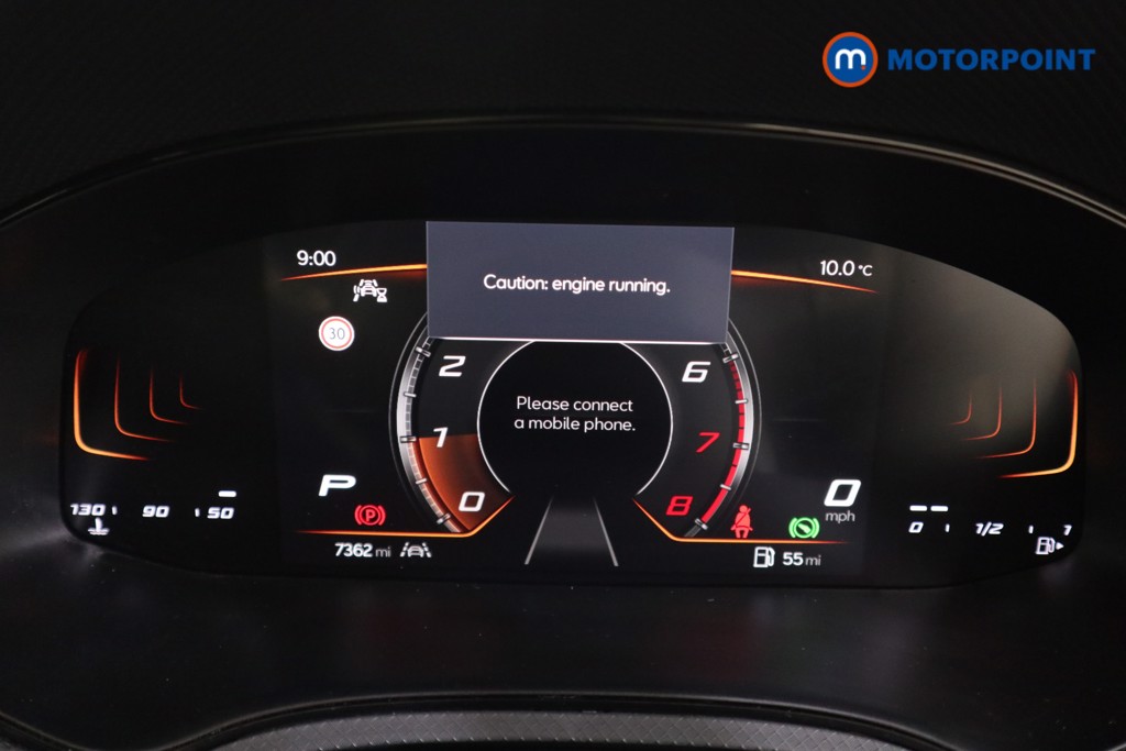 Used SEAT Arona 2024 for sale - 76735954: Photo 12