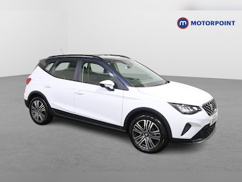 2024 - 1.0 TSI 115 SE Technology 5dr DSG