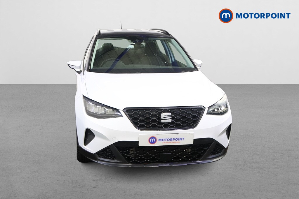 Used SEAT Arona 2024 for sale - 76735954: Photo 2