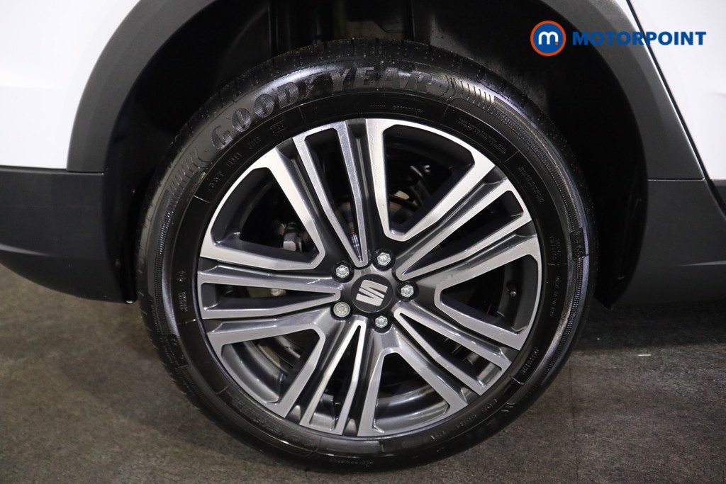 Used SEAT Arona 2024 for sale - 76735954: Photo 20