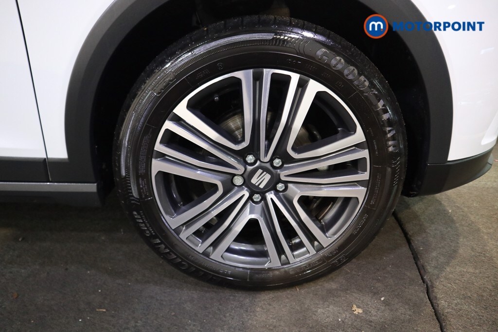 Used SEAT Arona 2024 for sale - 76735954: Photo 21