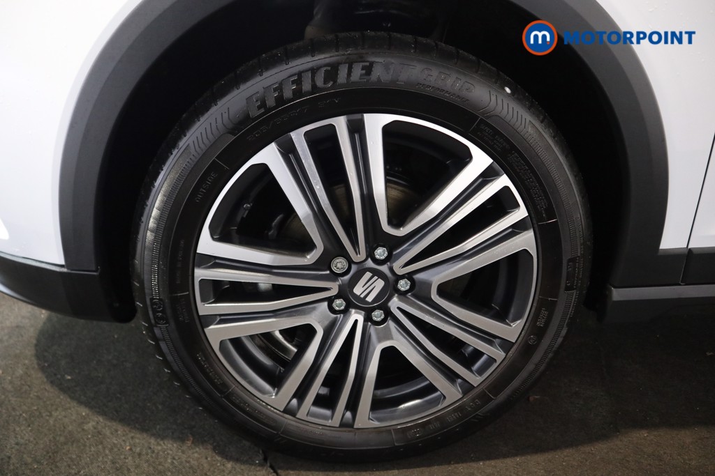 Used SEAT Arona 2024 for sale - 76735954: Photo 22