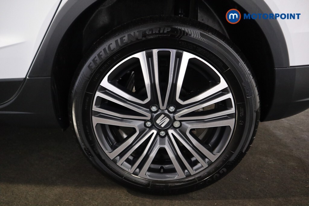 Used SEAT Arona 2024 for sale - 76735954: Photo 23