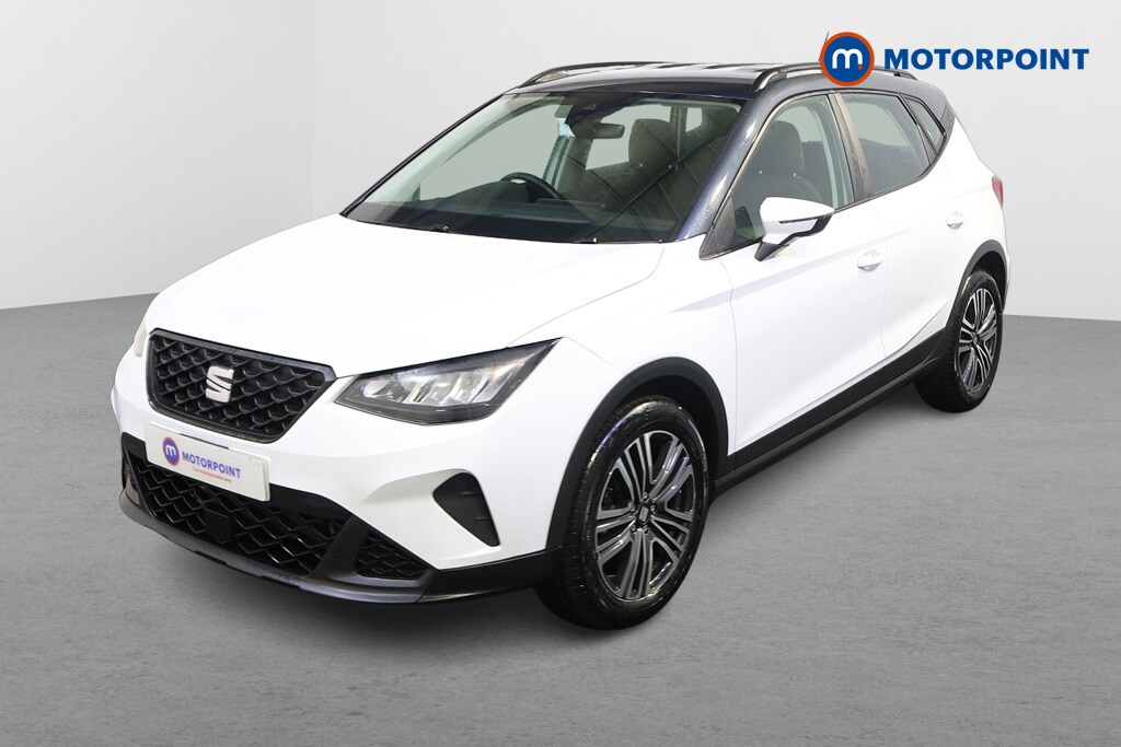 Used SEAT Arona 2024 for sale - 76735954: Photo 3