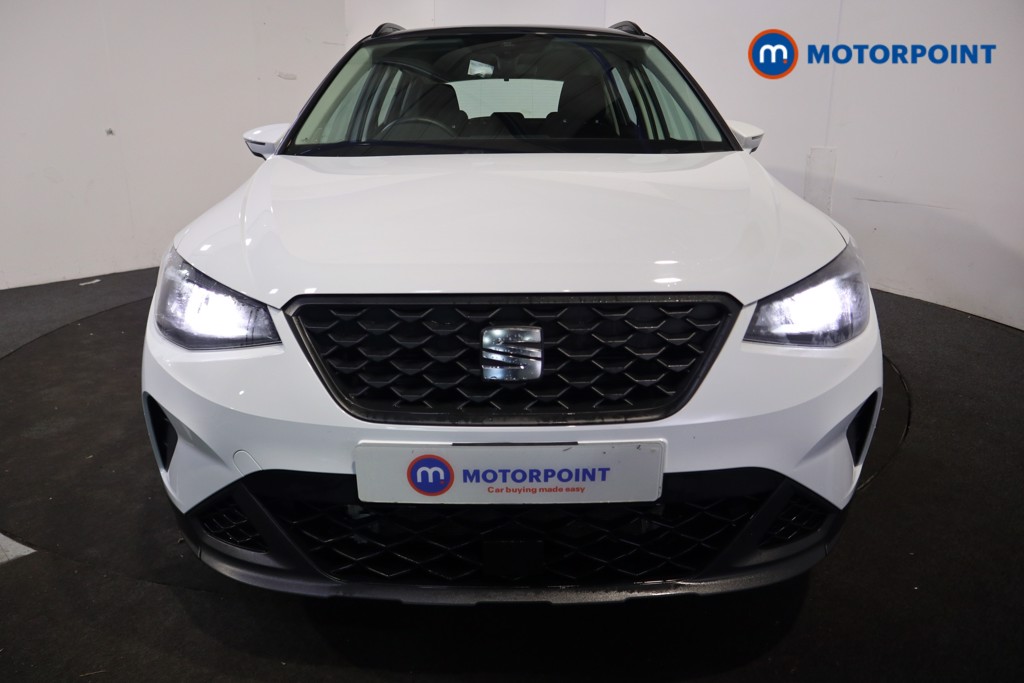 Used SEAT Arona 2024 for sale - 76735954: Photo 33