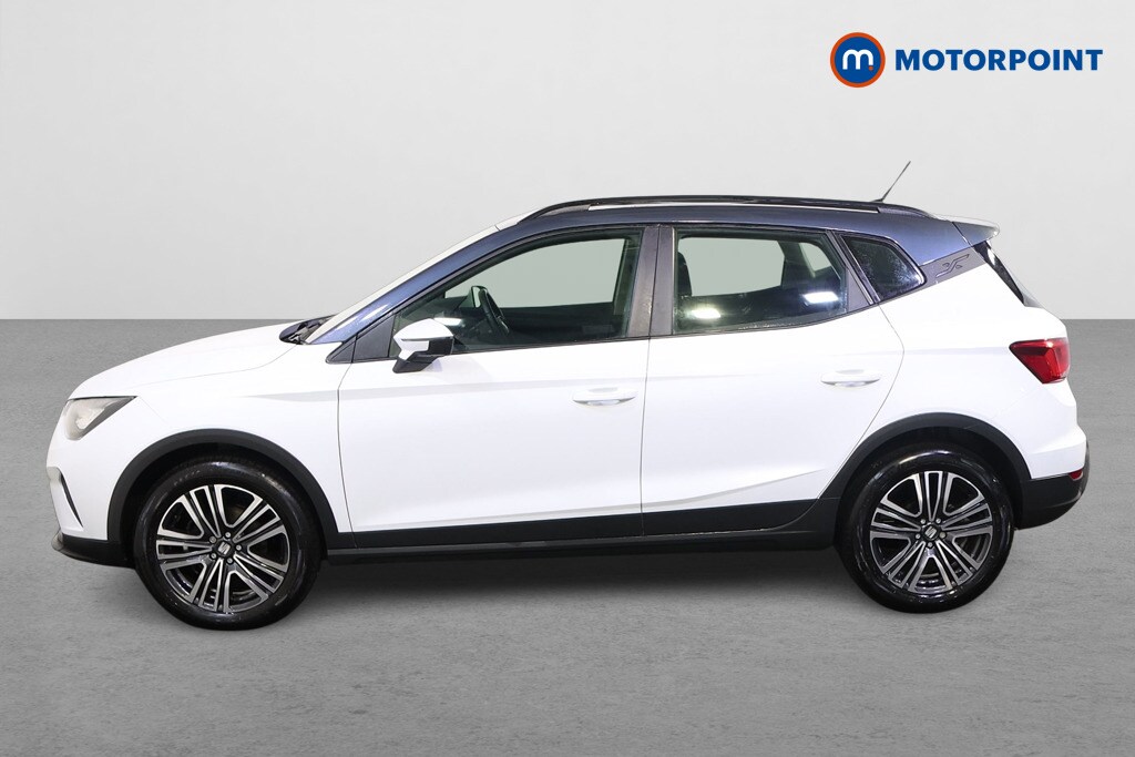 Used SEAT Arona 2024 for sale - 76735954: Photo 4