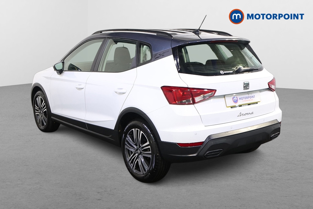 Used SEAT Arona 2024 for sale - 76735954: Photo 5