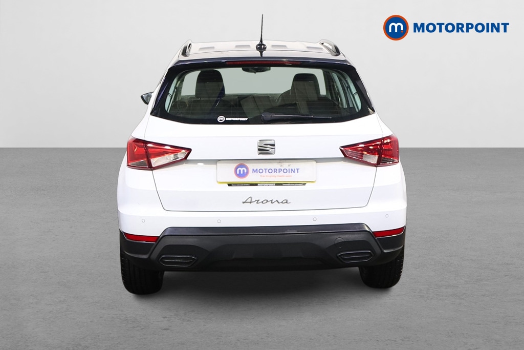 Used SEAT Arona 2024 for sale - 76735954: Photo 6