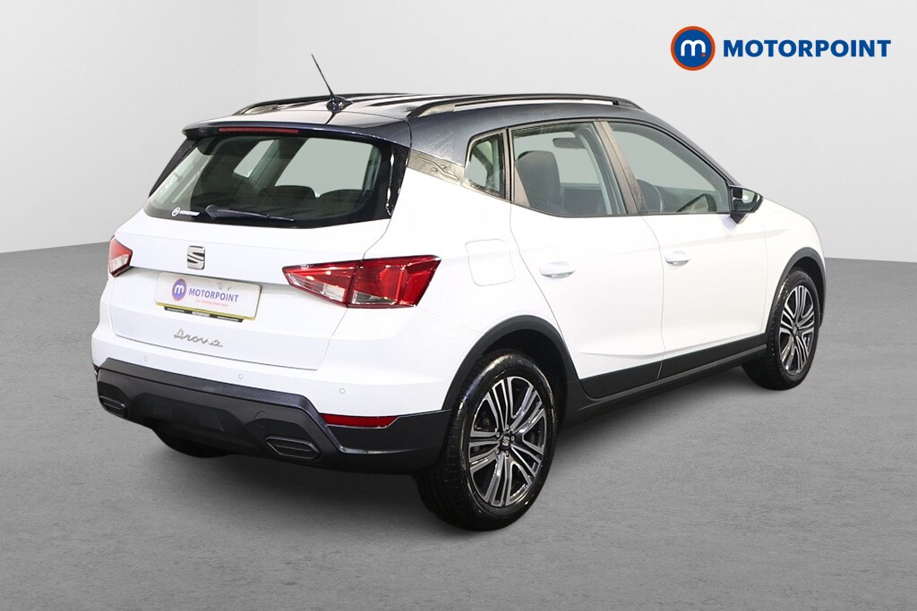 Used SEAT Arona 2024 for sale - 76735954: Photo 7