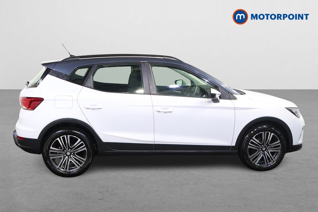 Used SEAT Arona 2024 for sale - 76735954: Photo 8