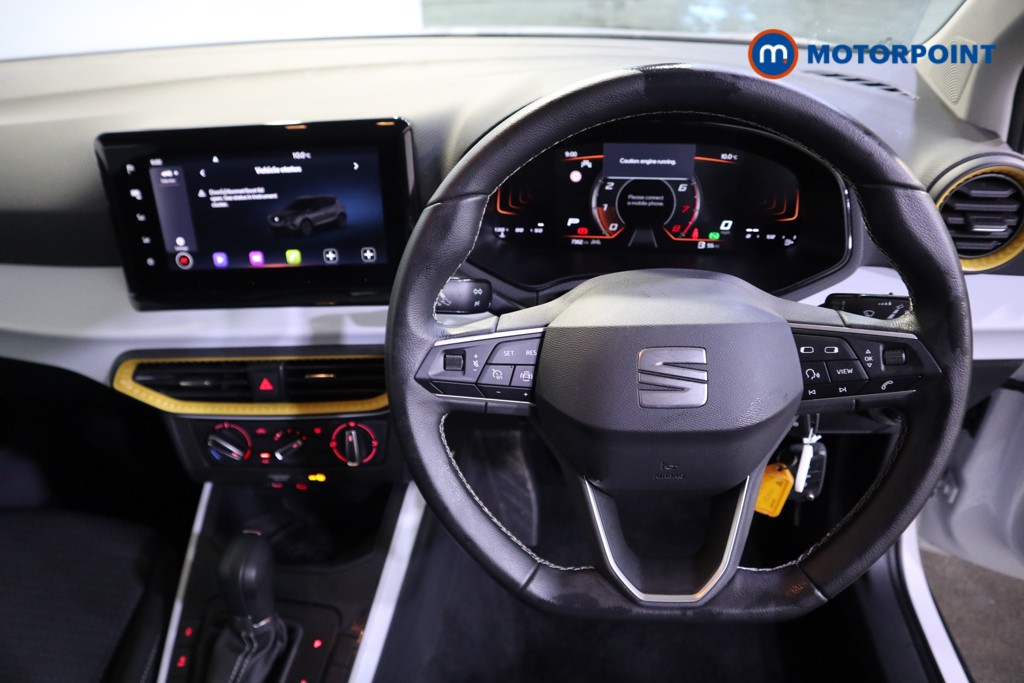 Used SEAT Arona 2024 for sale - 76735954: Photo 9