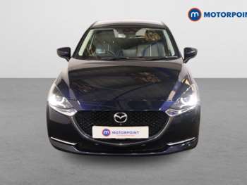 Used Mazda Mazda2 2022 for sale - 74662083: Photo
