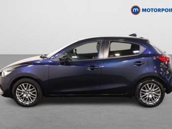 Used Mazda Mazda2 2022 for sale - 74662083: Photo