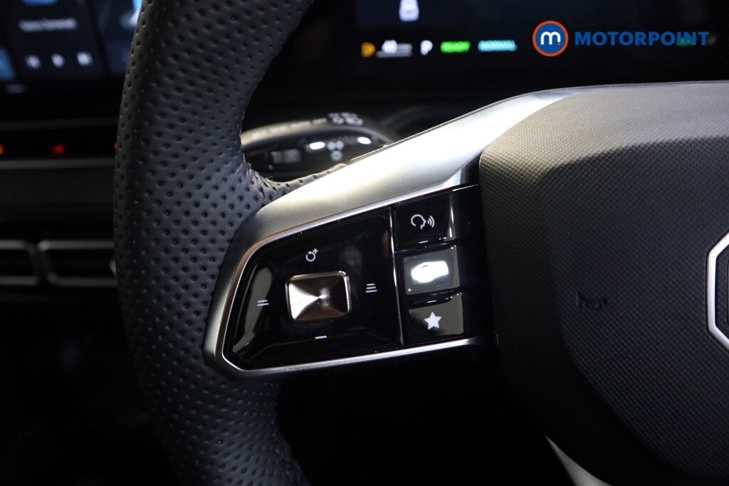 Used MG MG HS for sale - 77845857: Photo 11