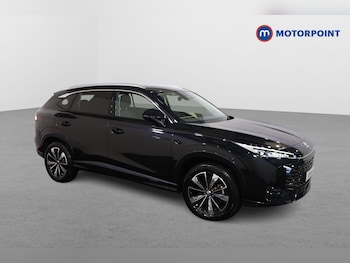 MG MG HS feature image