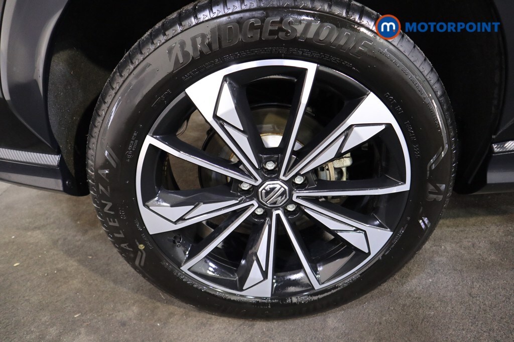 Used MG MG HS for sale - 77845857: Photo 30