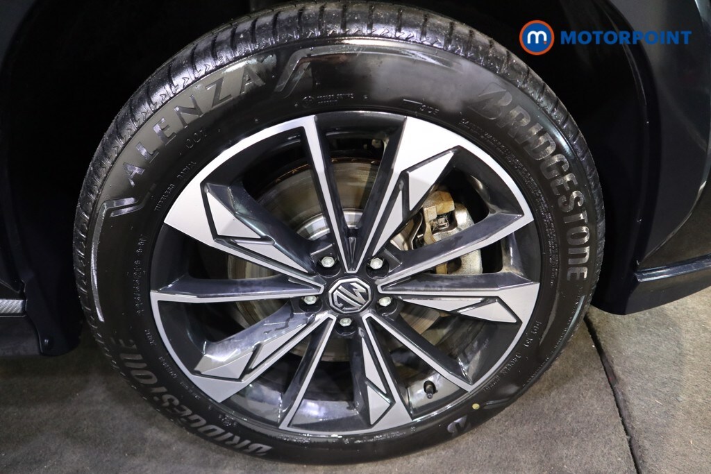 Used MG MG HS for sale - 77845857: Photo 31