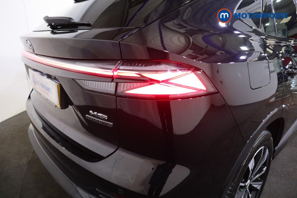 Used MG MG HS for sale - 77845857: Photo 37