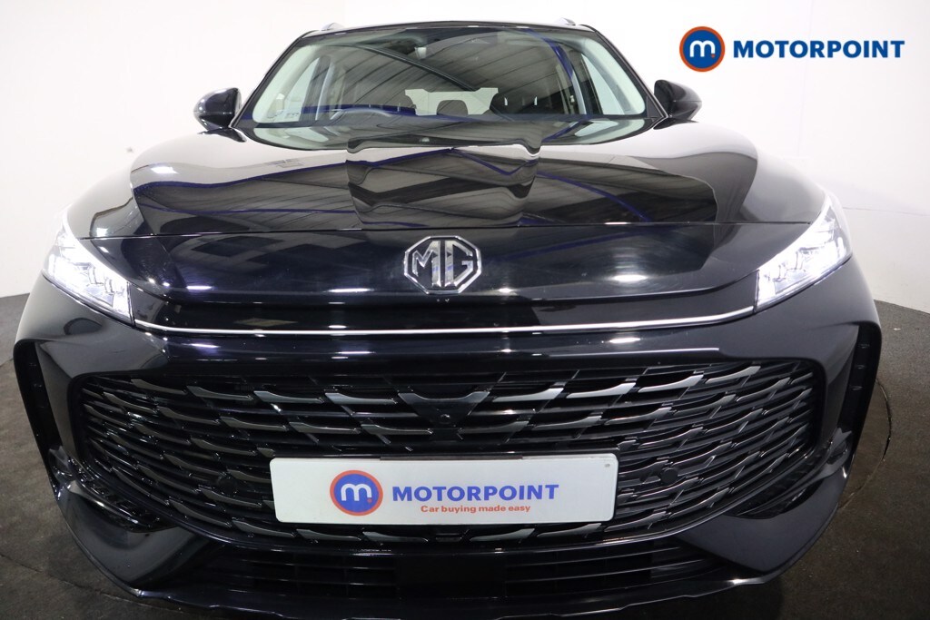 Used MG MG HS for sale - 77845857: Photo 46