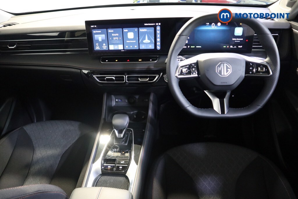 Used MG MG HS for sale - 77845857: Photo 9